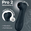 Satisfyer - Pro 2 Generation 3