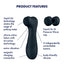 Satisfyer - Pro 2 Generation 3