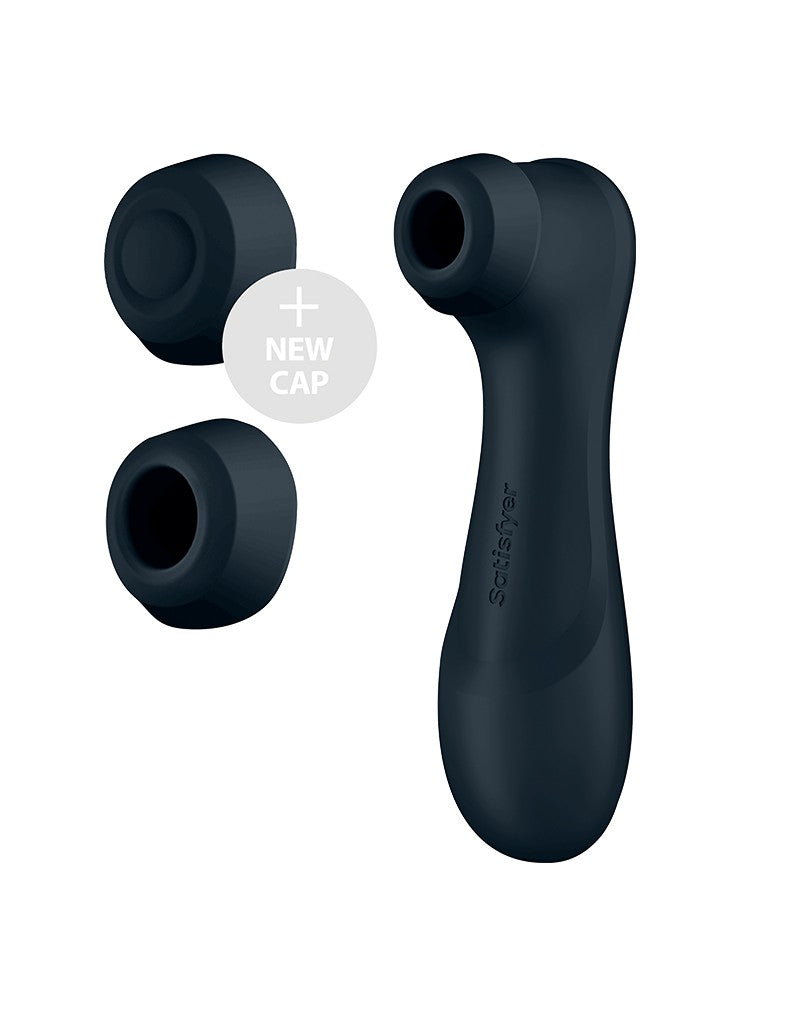 Satisfyer - Pro 2 Generation 3