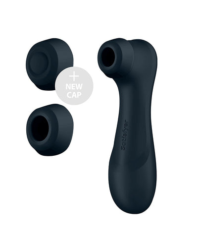 Satisfyer - Pro 2 Generation 3