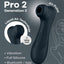Satisfyer – Pro 2 Generation 3 – con control por app