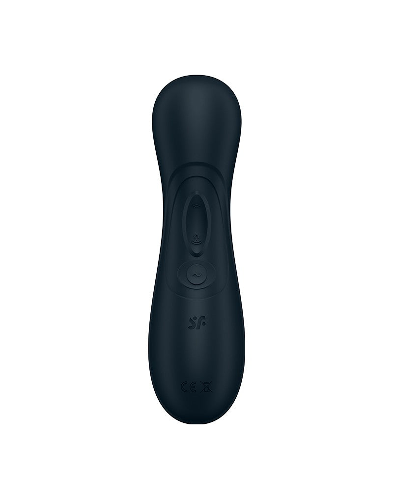 Satisfyer – Pro 2 Generation 3 – con control por app