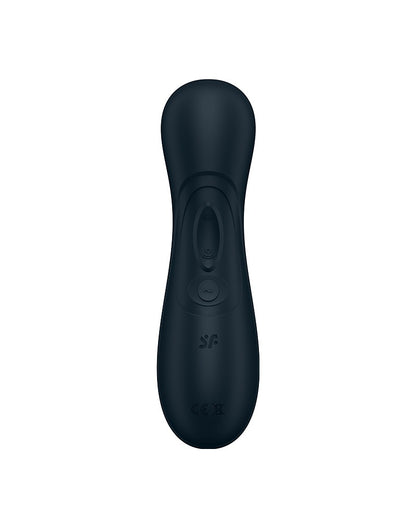 Satisfyer – Pro 2 Generation 3 – con control por app