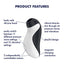 Satisfyer - Orca