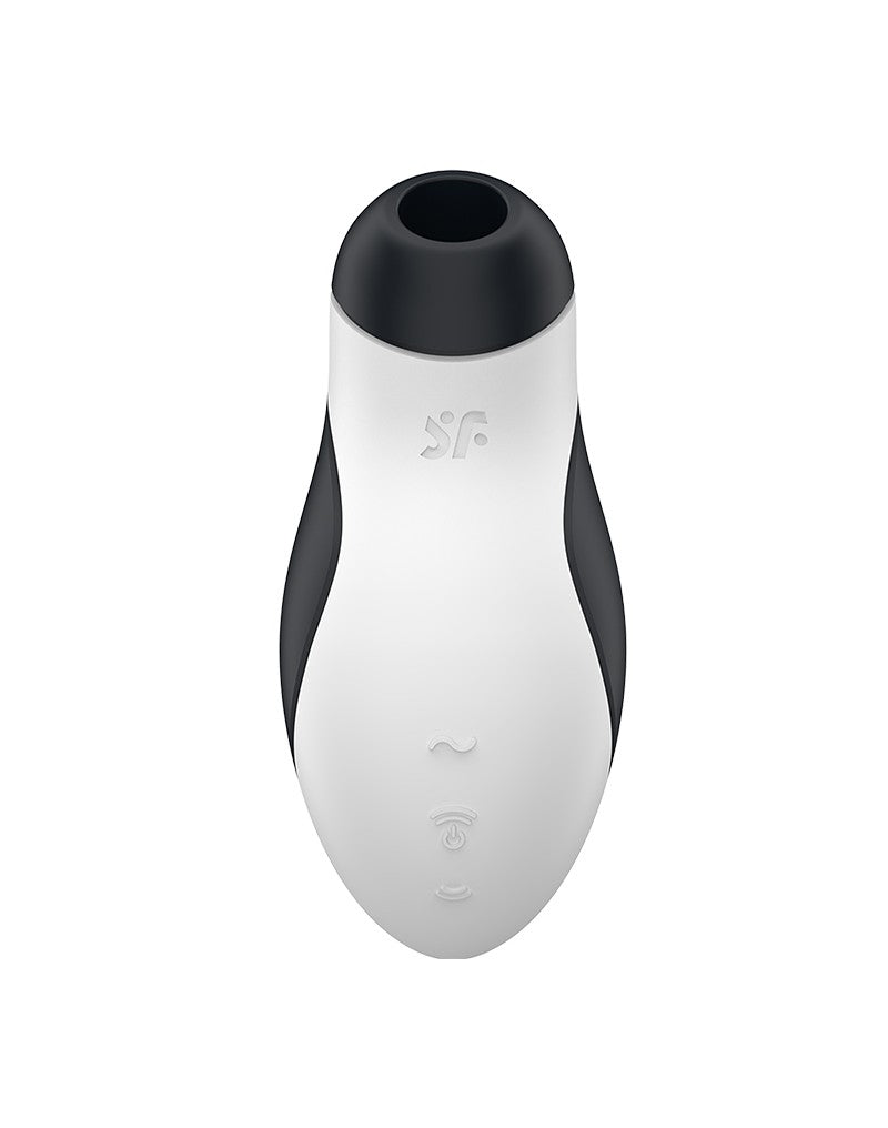 Satisfyer - Orca