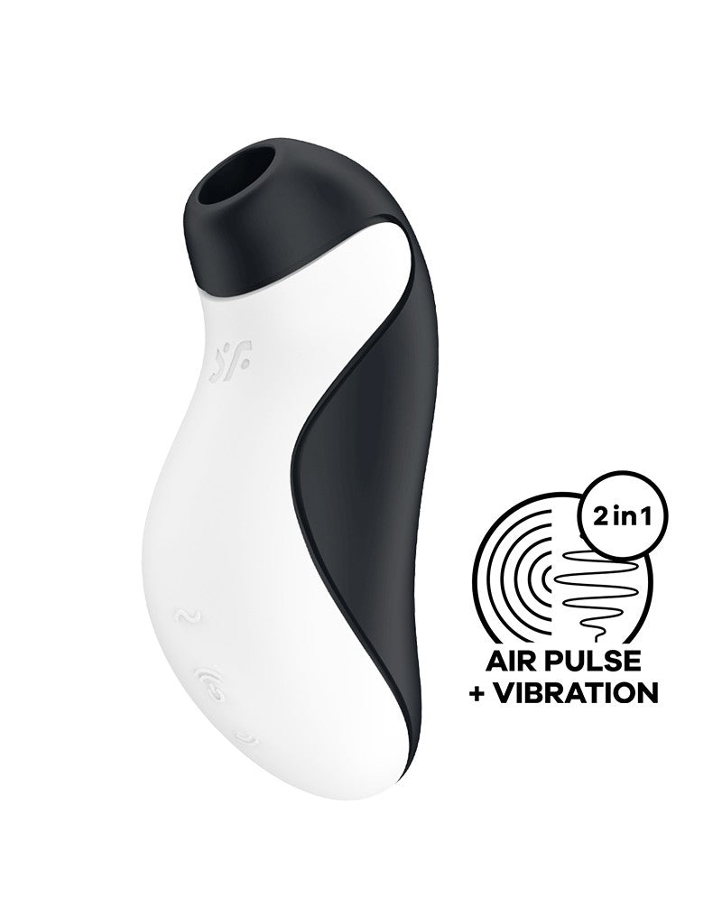 Satisfyer - Orca