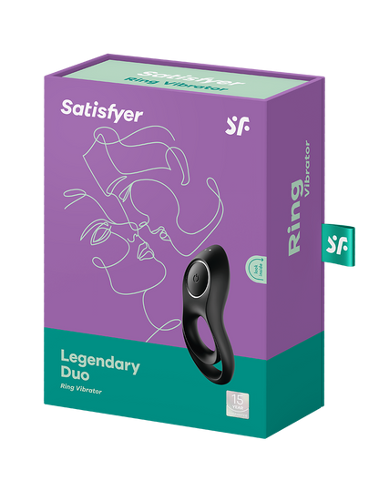 Satisfyer – Legendary Duo