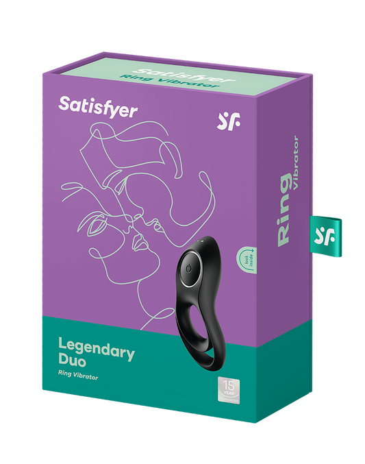 Satisfyer – Legendary Duo