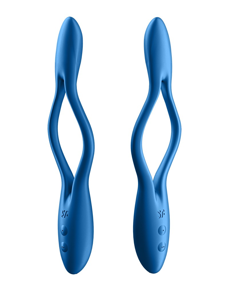 Satisfyer - Elastic Game