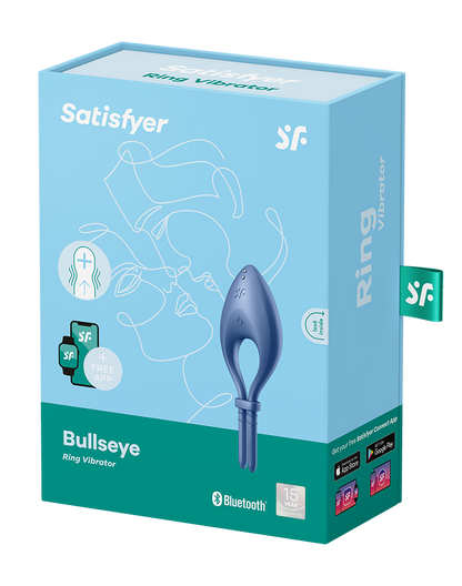 Satisfyer – Bullseye