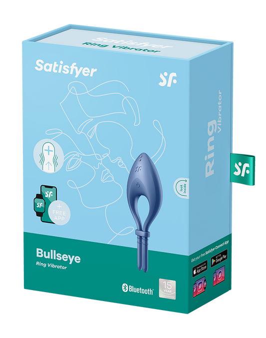 Satisfyer – Bullseye