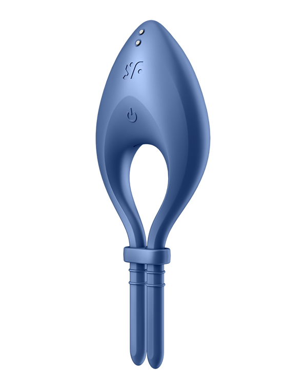 Satisfyer – Bullseye