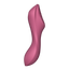 Satisfyer - Curvy Trinity 3