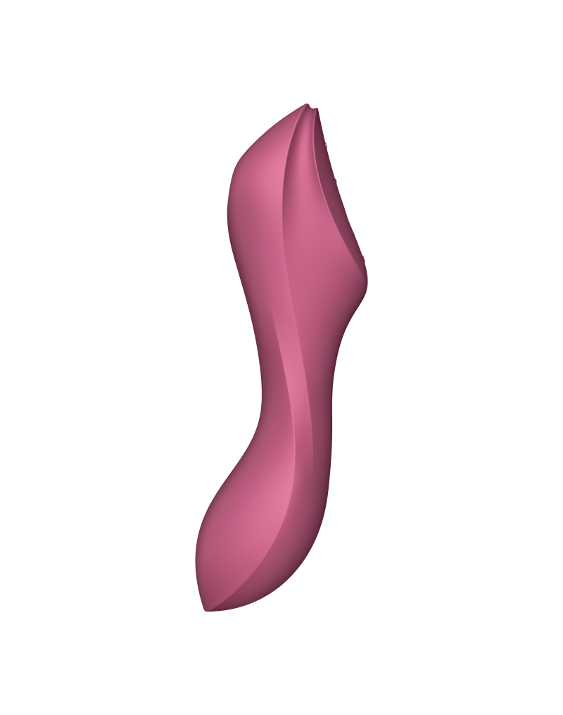 Satisfyer - Curvy Trinity 3