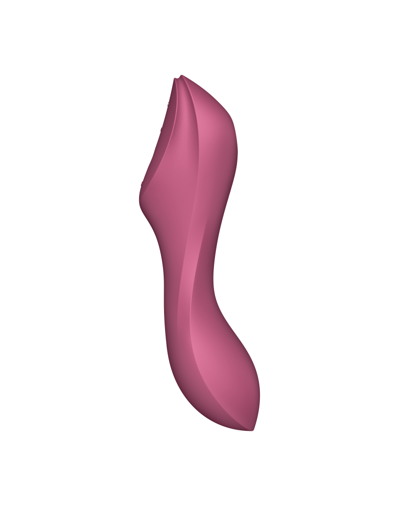 Satisfyer - Curvy Trinity 3