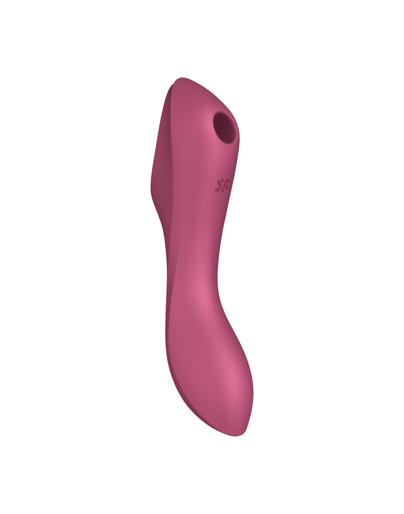 Satisfyer - Curvy Trinity 3
