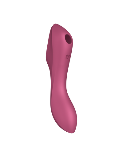 Satisfyer - Curvy Trinity 3