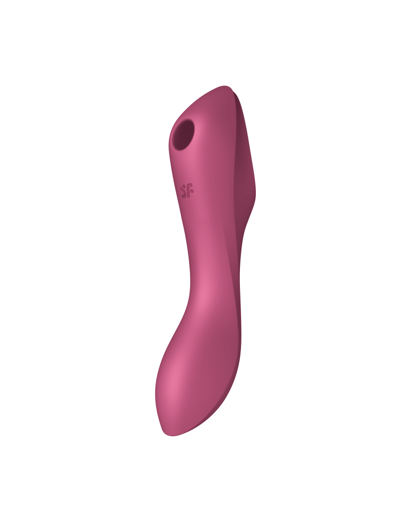 Satisfyer - Curvy Trinity 3