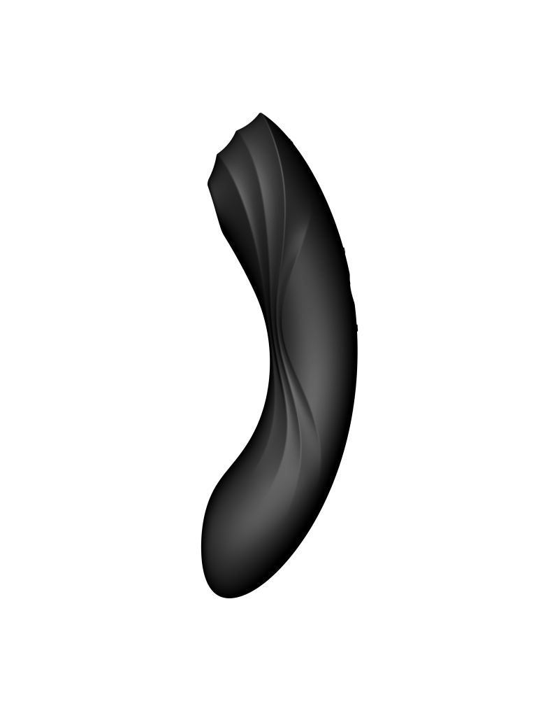Satisfyer - Curvy Trinity 4