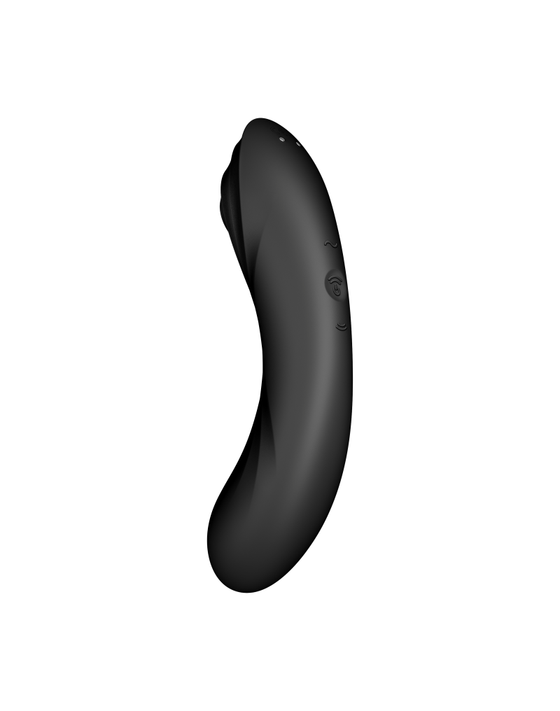 Satisfyer - Curvy Trinity 4