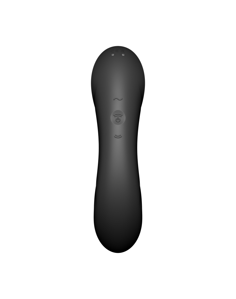 Satisfyer - Curvy Trinity 4