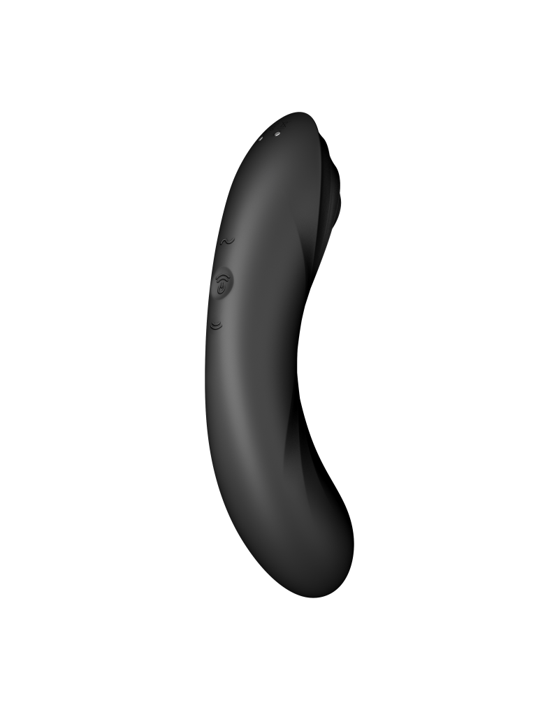 Satisfyer - Curvy Trinity 4