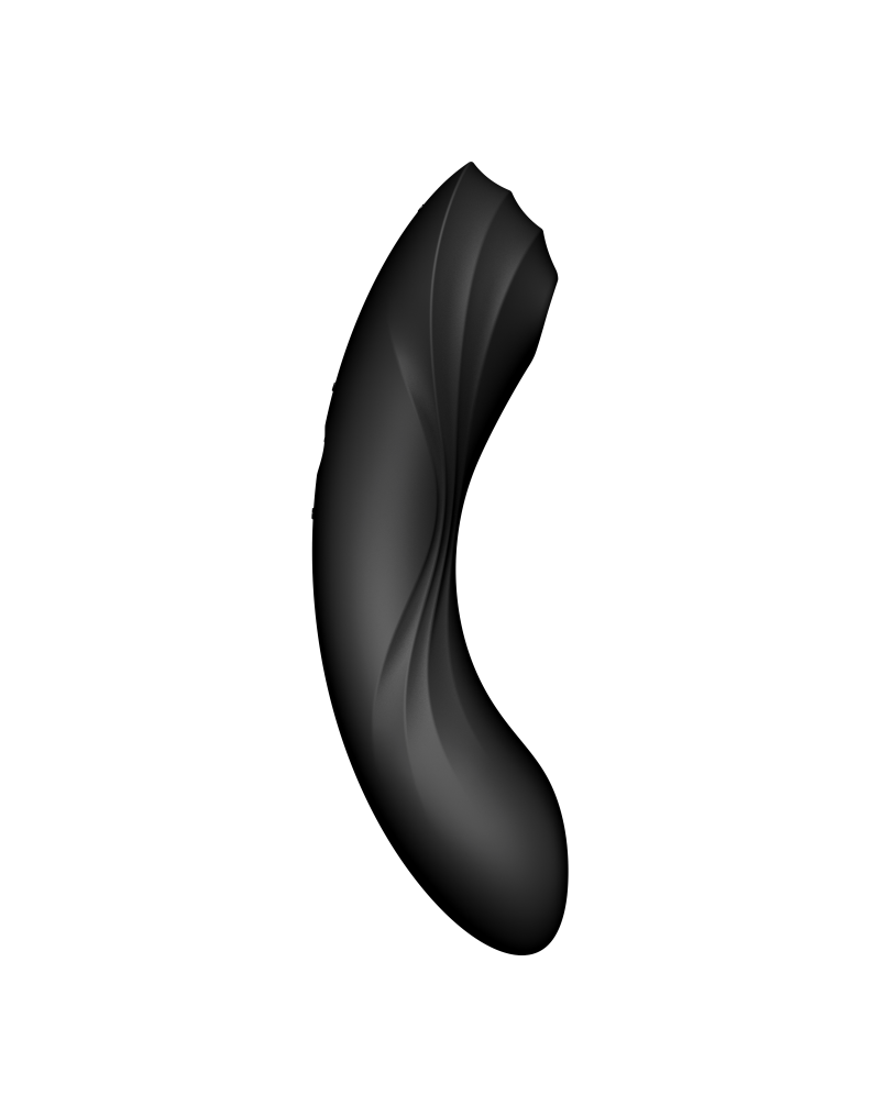 Satisfyer - Curvy Trinity 4