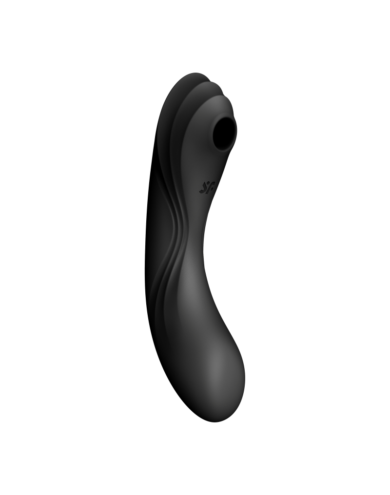Satisfyer - Curvy Trinity 4