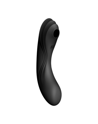 Satisfyer - Curvy Trinity 4