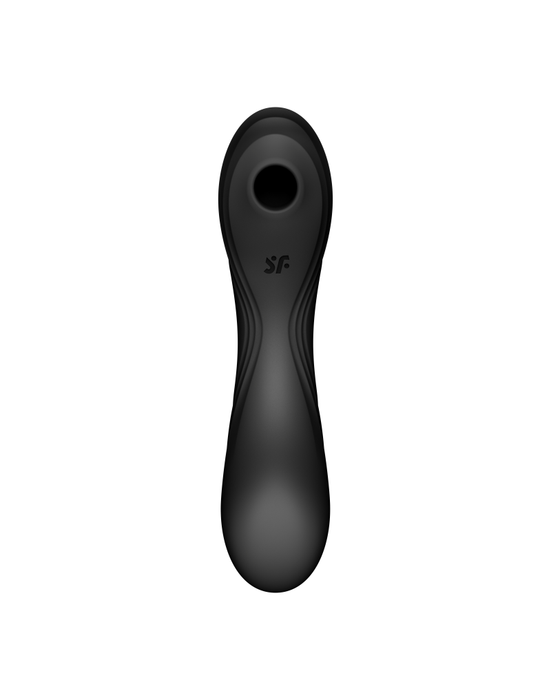 Satisfyer - Curvy Trinity 4