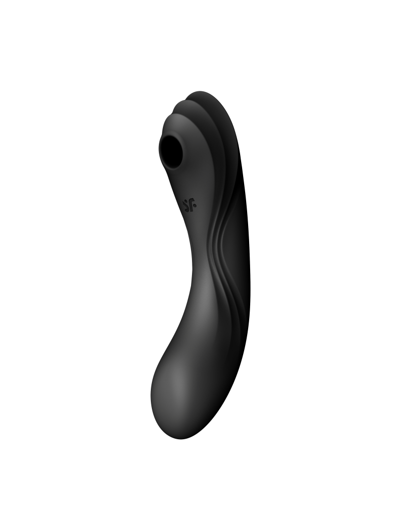 Satisfyer - Curvy Trinity 4
