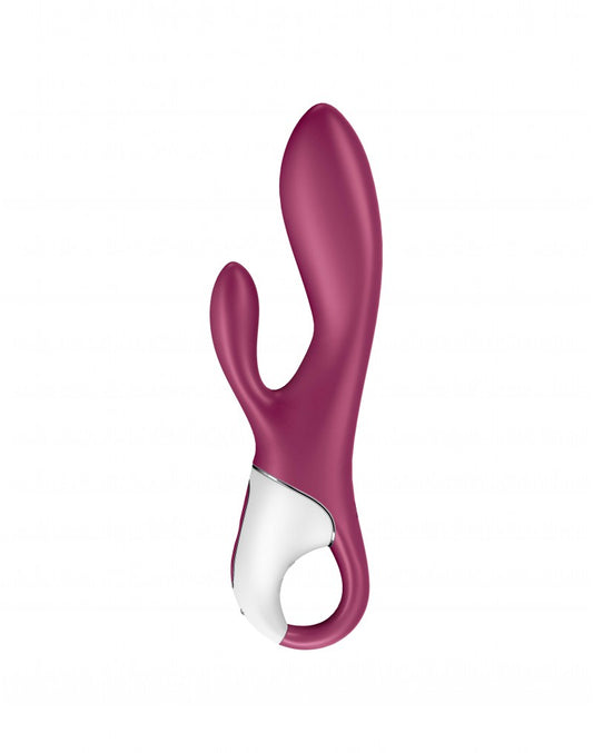 Satisfyer – Heated Affair