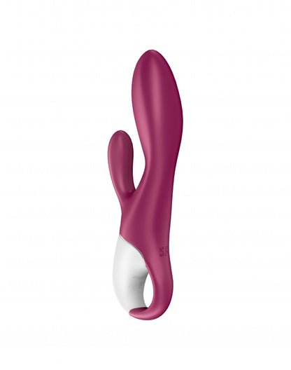 Satisfyer – Heated Affair