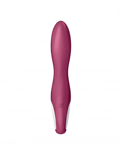 Satisfyer – Heated Affair