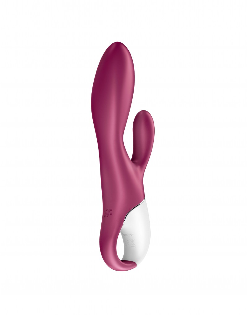 Satisfyer – Heated Affair