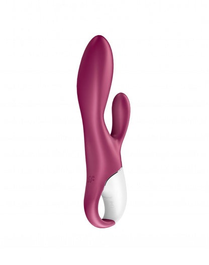 Satisfyer – Heated Affair