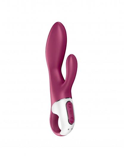 Satisfyer – Heated Affair