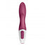 Satisfyer – Heated Affair