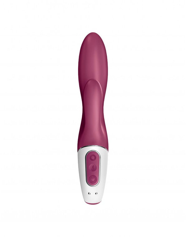 Satisfyer – Heated Affair