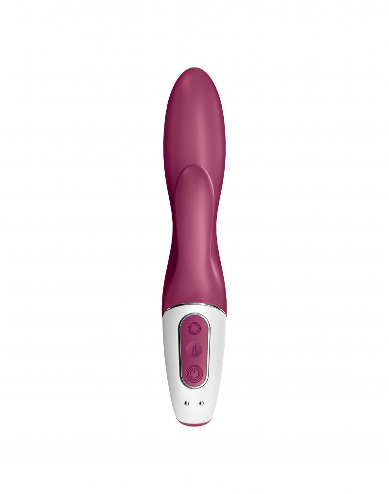 Satisfyer – Heated Affair
