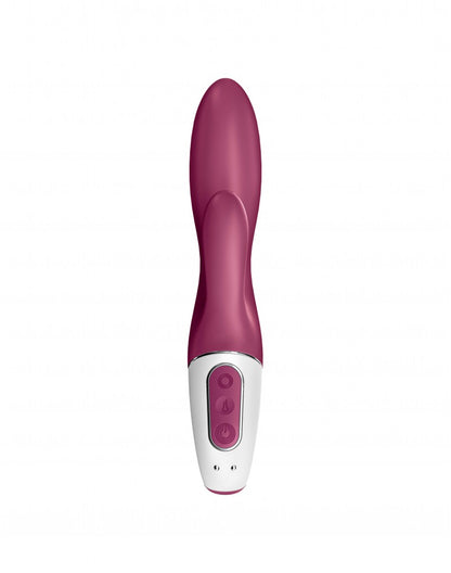 Satisfyer – Heated Affair