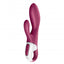 Satisfyer – Heated Affair