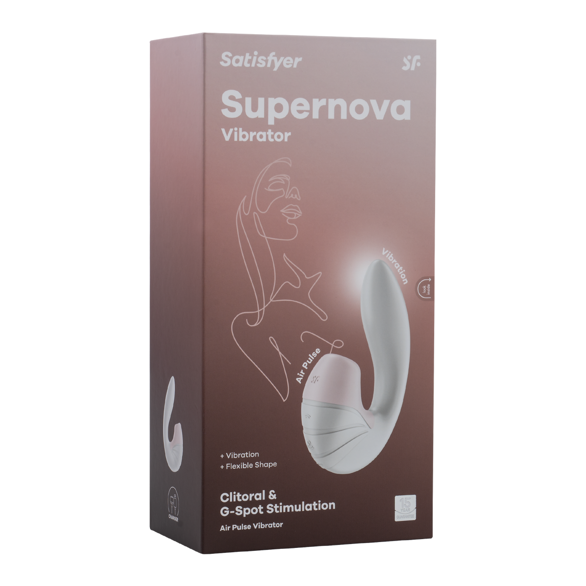 Satisfyer - Supernova