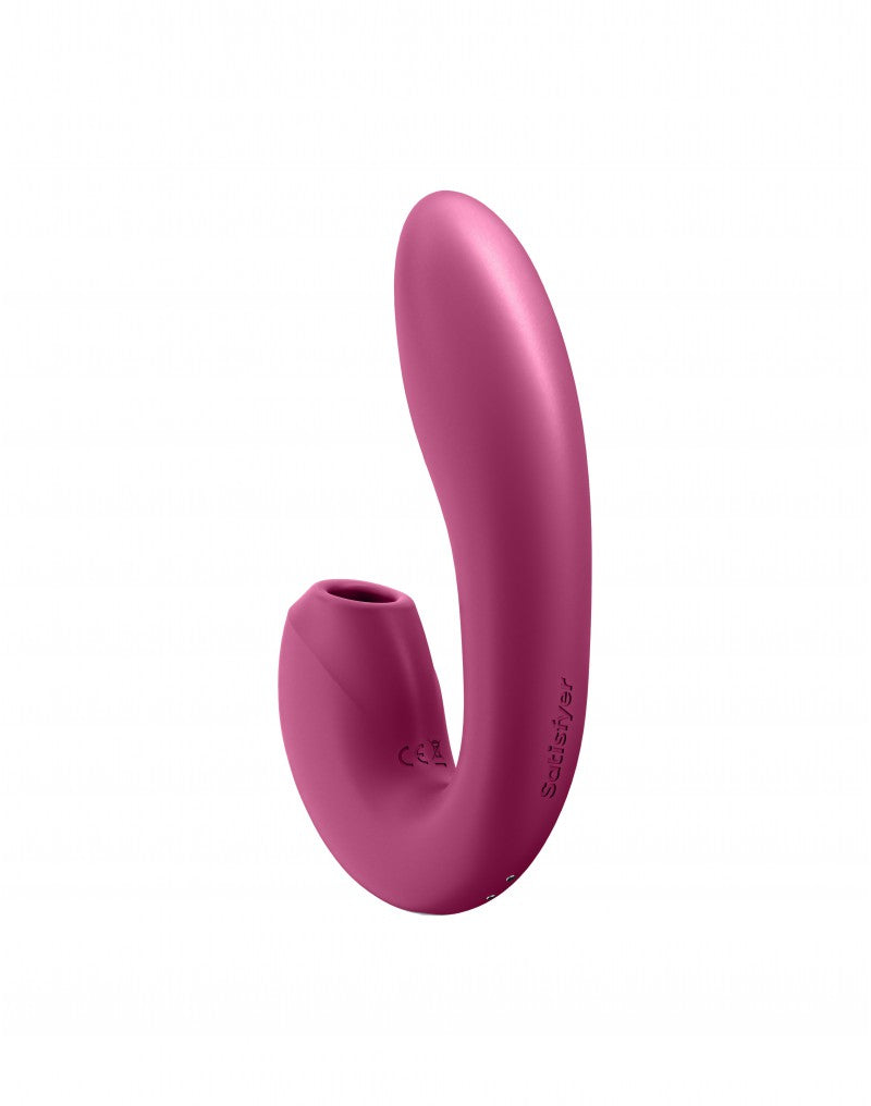 Satisfyer - Sunray