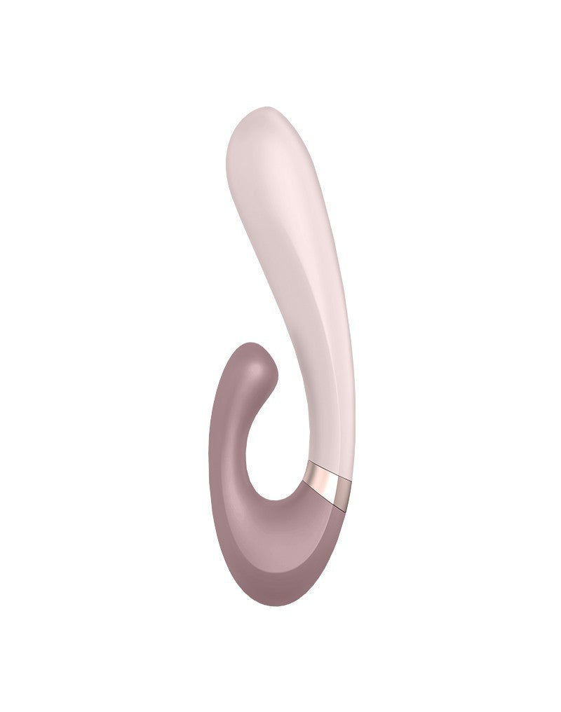 Satisfyer – Heat Wave