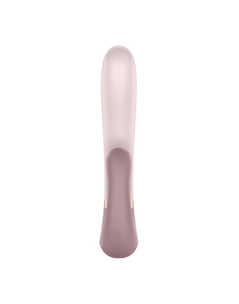 Satisfyer – Heat Wave