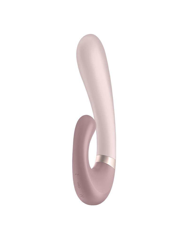 Satisfyer – Heat Wave