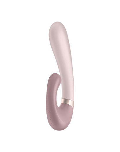 Satisfyer – Heat Wave