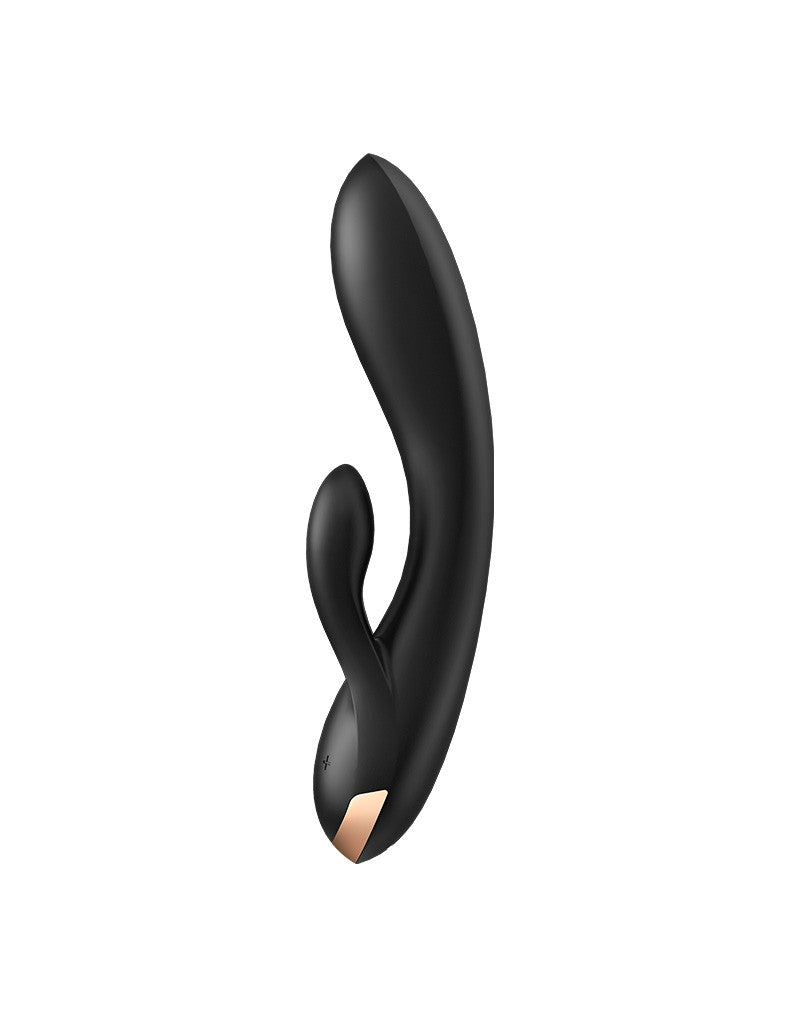 Satisfyer - Double Flex