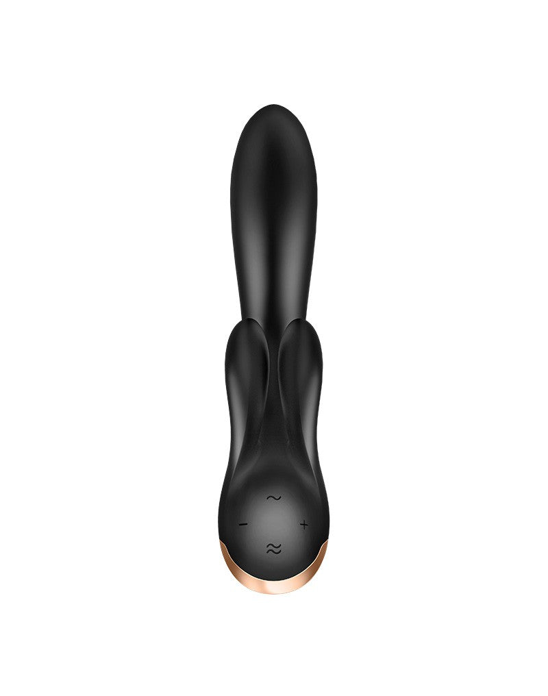 Satisfyer - Double Flex